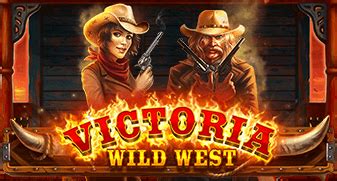 Victoria Wild West Betway
